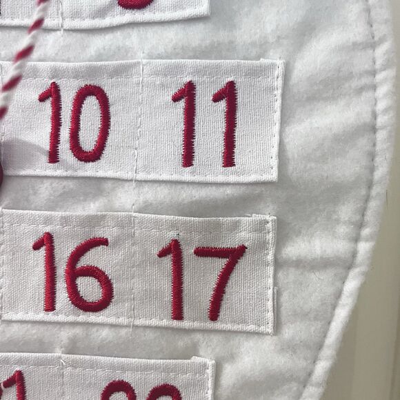 Wondershop at Target Santa Claus Count Down to Christmas Advent Calendar 2019 - Picture 8 of 12